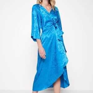 YAS YASRETRIEVE LONG DRESS Cocktail dress Party dress